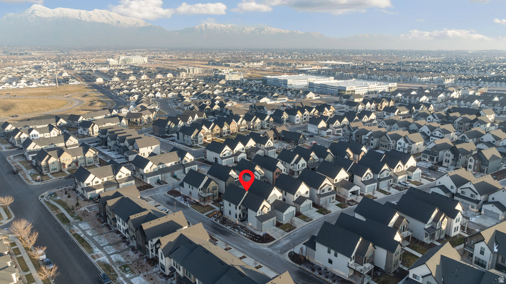 2442 N GOTLAND WAY Lehi, UT 84048