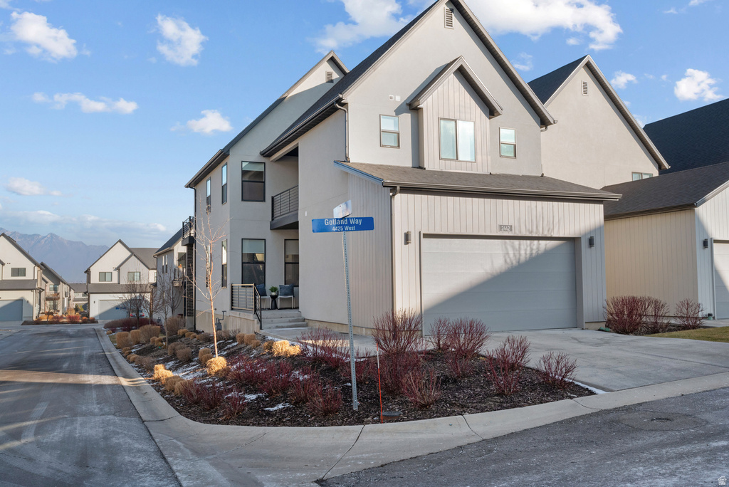 2442 N GOTLAND WAY Lehi, UT 84048