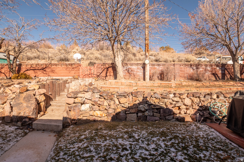 1943 E 425 N Beaver, UT 84713