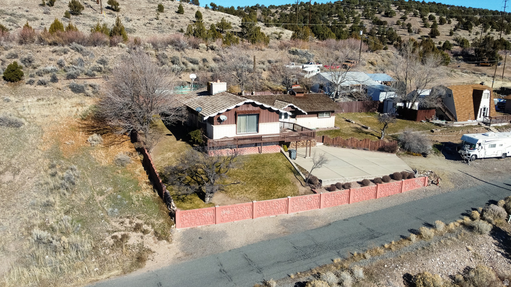 1943 E 425 N Beaver, UT 84713