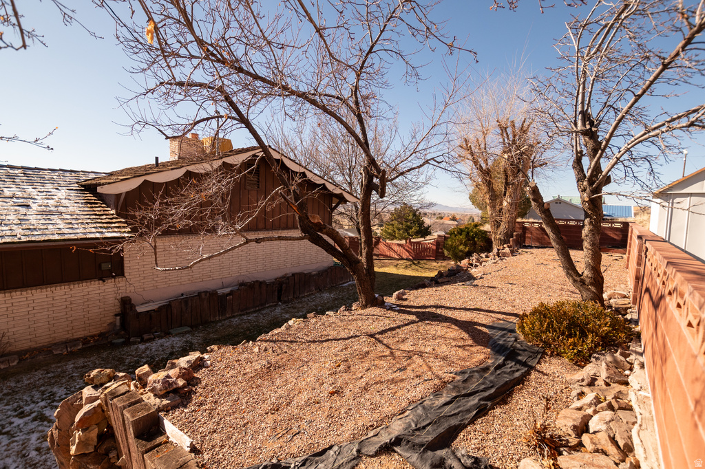 1943 E 425 N Beaver, UT 84713