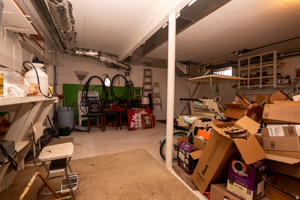 1943 E 425 N Beaver, UT 84713