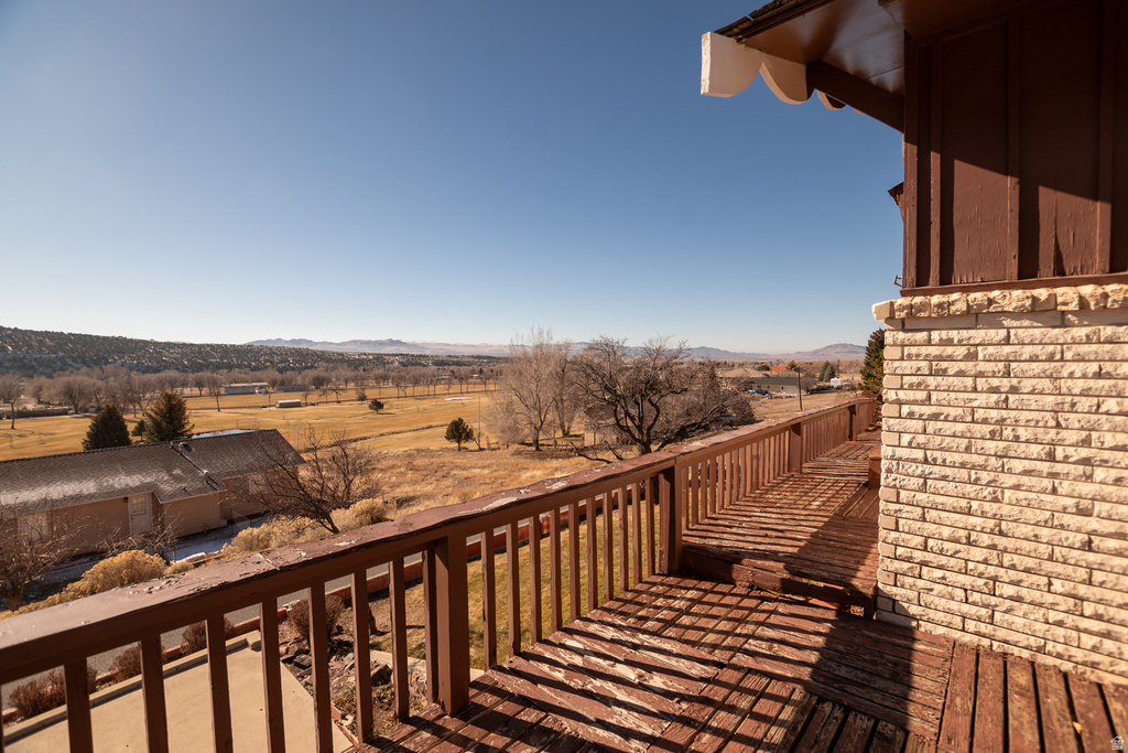 1943 E 425 N Beaver, UT 84713