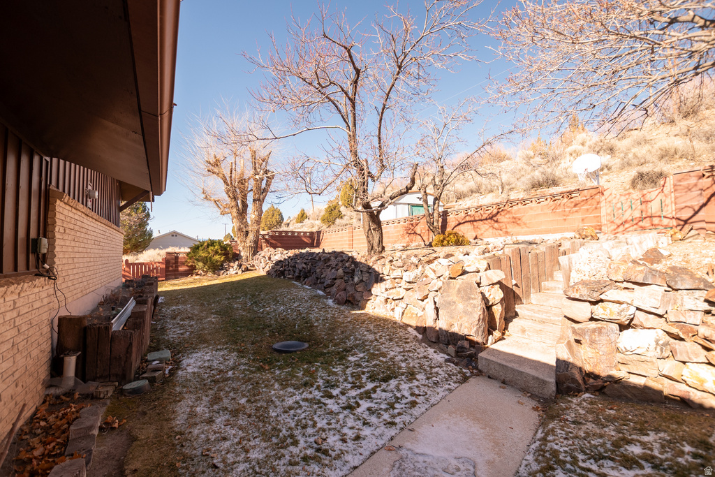 1943 E 425 N Beaver, UT 84713