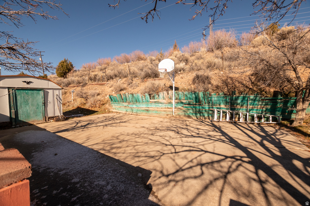 1943 E 425 N Beaver, UT 84713