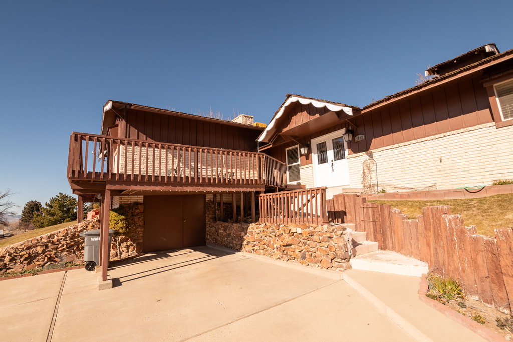 1943 E 425 N Beaver, UT 84713