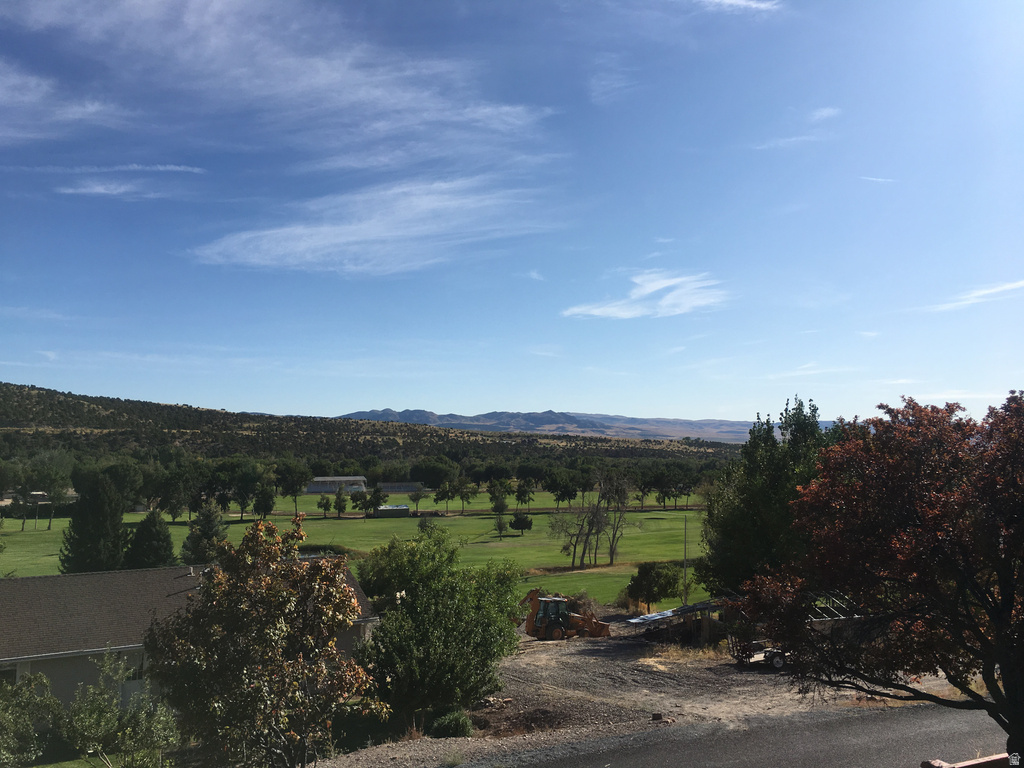 1943 E 425 N Beaver, UT 84713