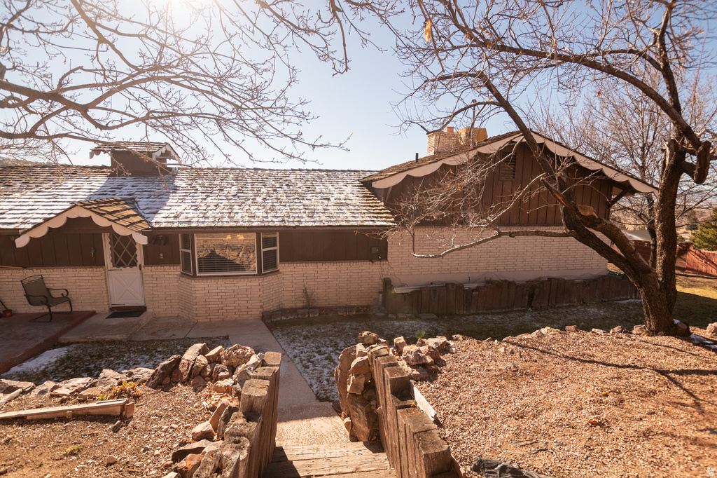 1943 E 425 N Beaver, UT 84713