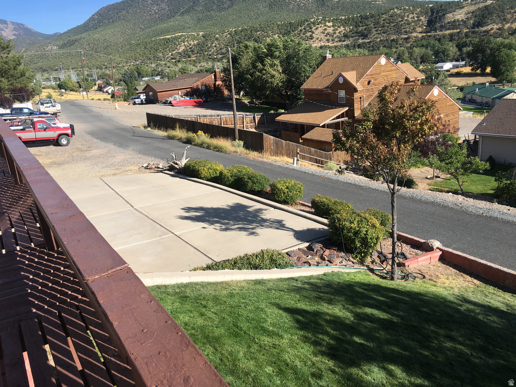 1943 E 425 N Beaver, UT 84713