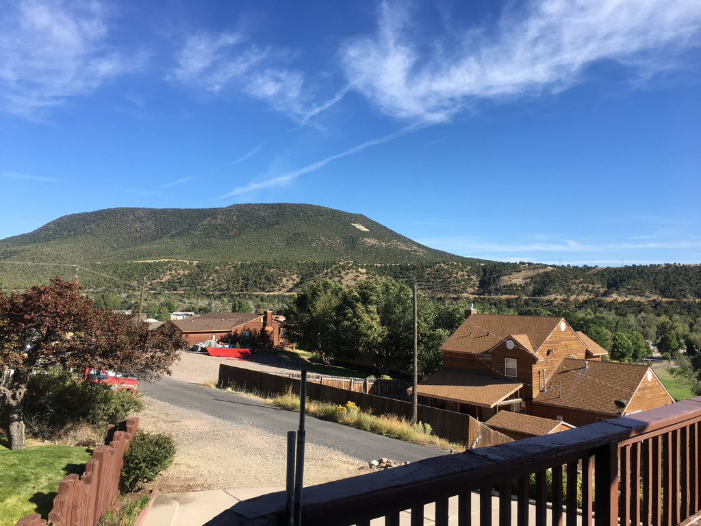 1943 E 425 N Beaver, UT 84713