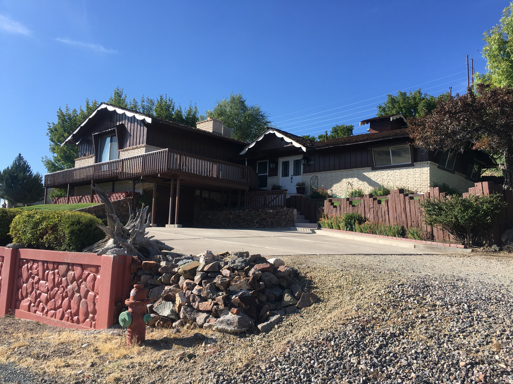 1943 E 425 N Beaver, UT 84713