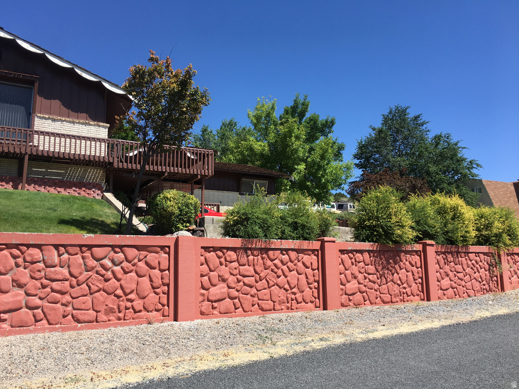 1943 E 425 N Beaver, UT 84713