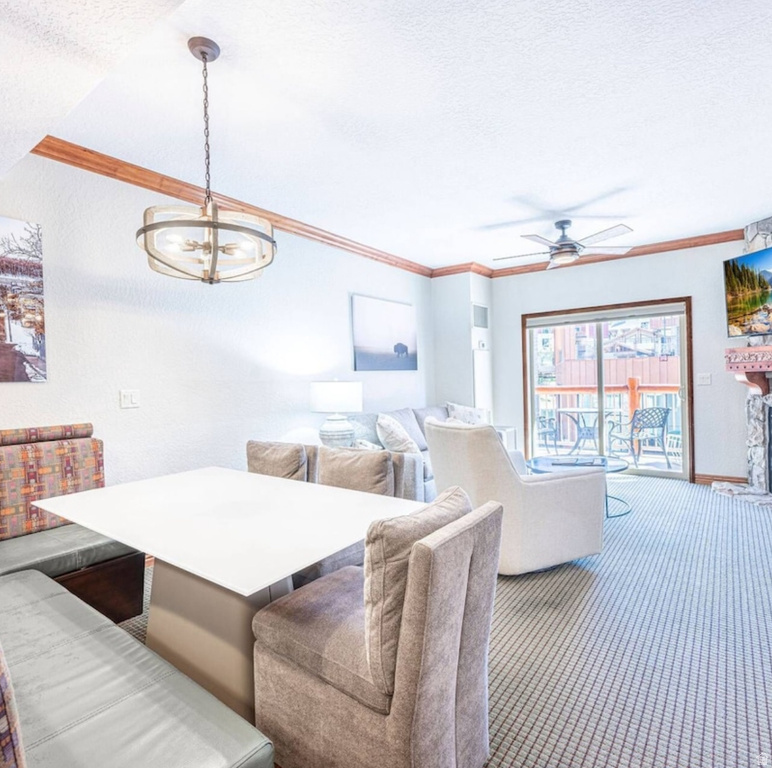 3000 CANYONS RESORT DR #4610 Park City, UT 84098