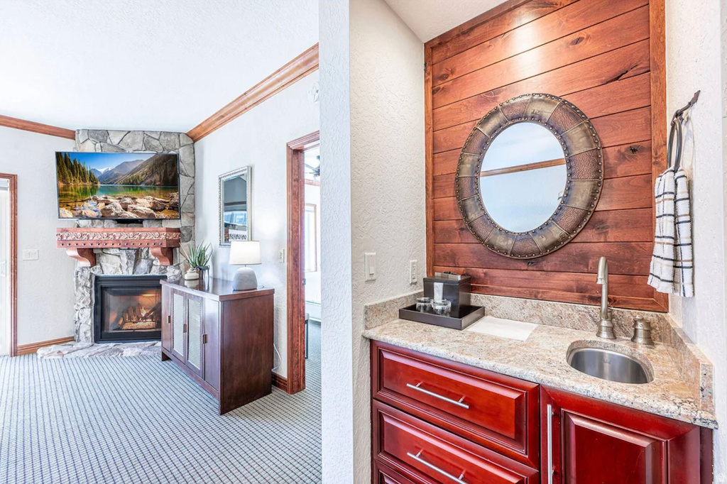 3000 CANYONS RESORT DR #4610 Park City, UT 84098