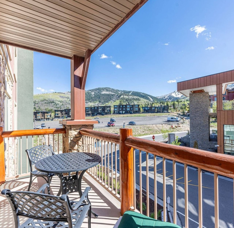 3000 CANYONS RESORT DR #4610 Park City, UT 84098