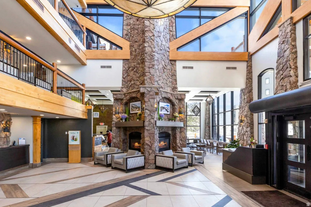 3000 CANYONS RESORT DR #4610 Park City, UT 84098