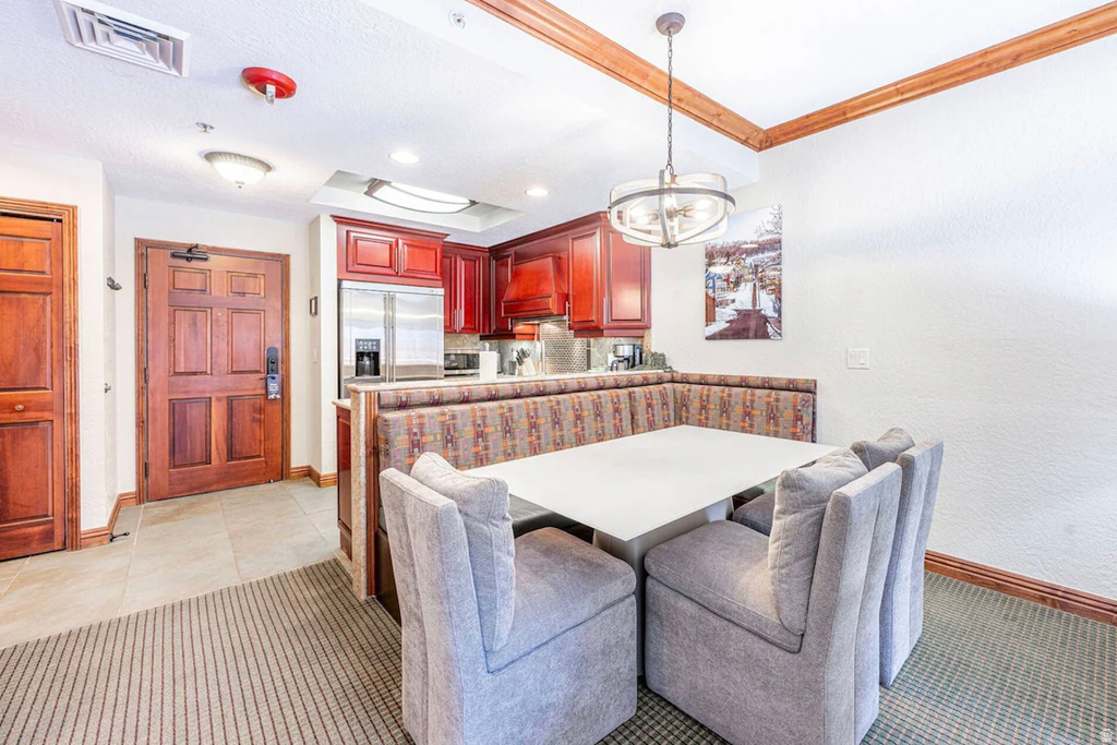 3000 CANYONS RESORT DR #4610 Park City, UT 84098