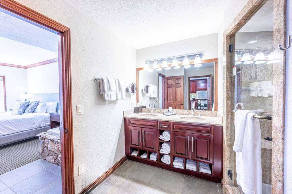 3000 CANYONS RESORT DR #4610 Park City, UT 84098