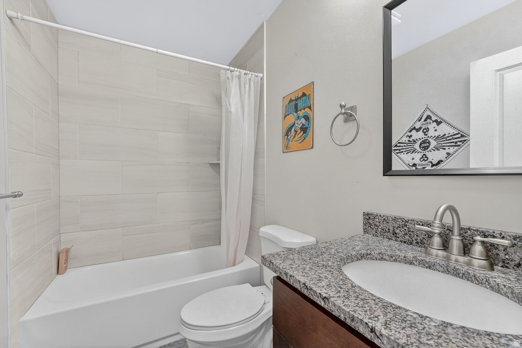 1798 E SUNRISE MEADOW DR Sandy, UT 84093