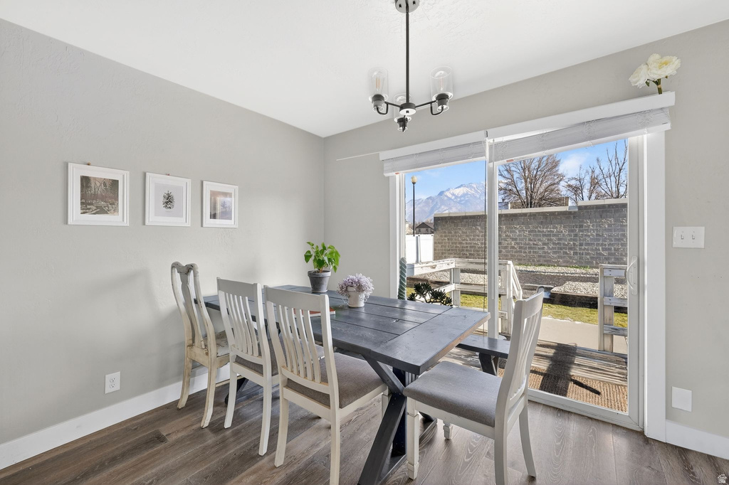 1798 E SUNRISE MEADOW DR Sandy, UT 84093