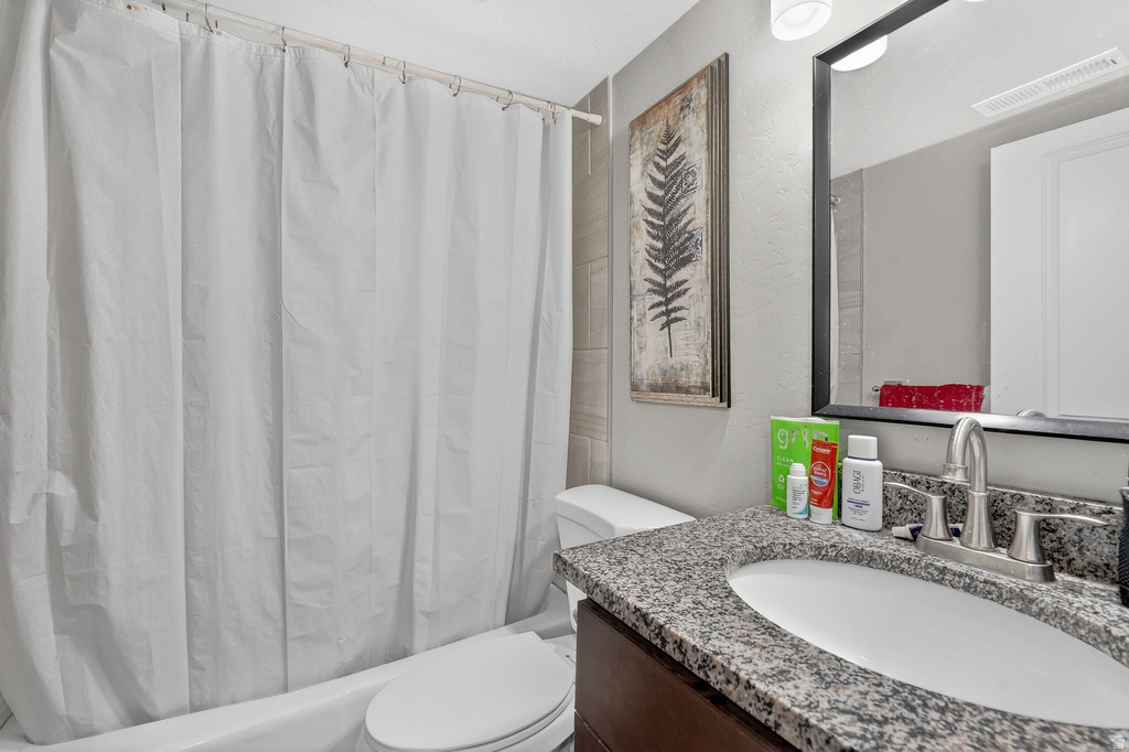 1798 E SUNRISE MEADOW DR Sandy, UT 84093