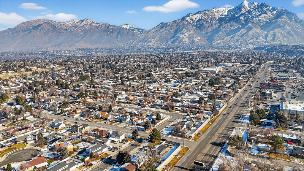 1798 E SUNRISE MEADOW DR Sandy, UT 84093