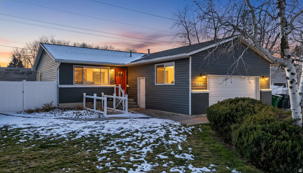 1798 E SUNRISE MEADOW DR Sandy, UT 84093