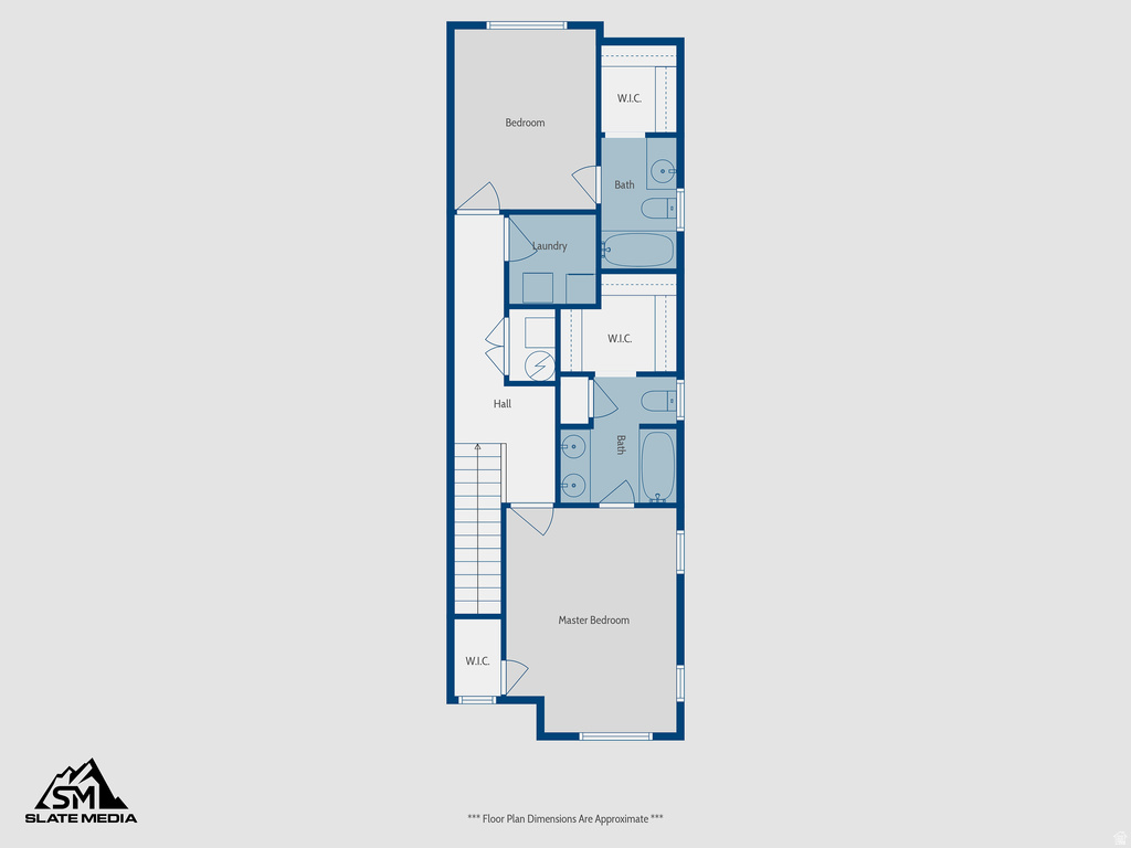 1230 W 1820 S Logan, UT 84321