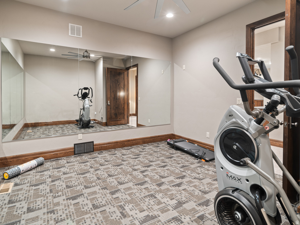 1156 N VALLEY VIEW DR Eden, UT 84310