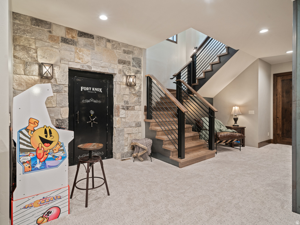 1156 N VALLEY VIEW DR Eden, UT 84310