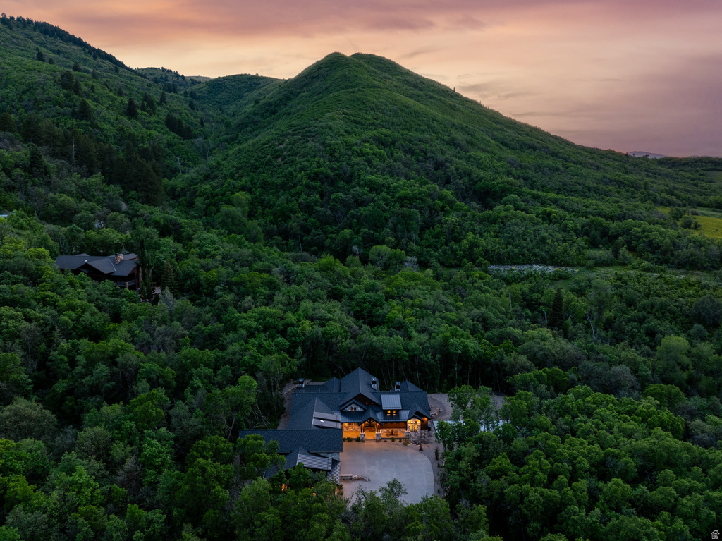 1156 N VALLEY VIEW DR Eden, UT 84310