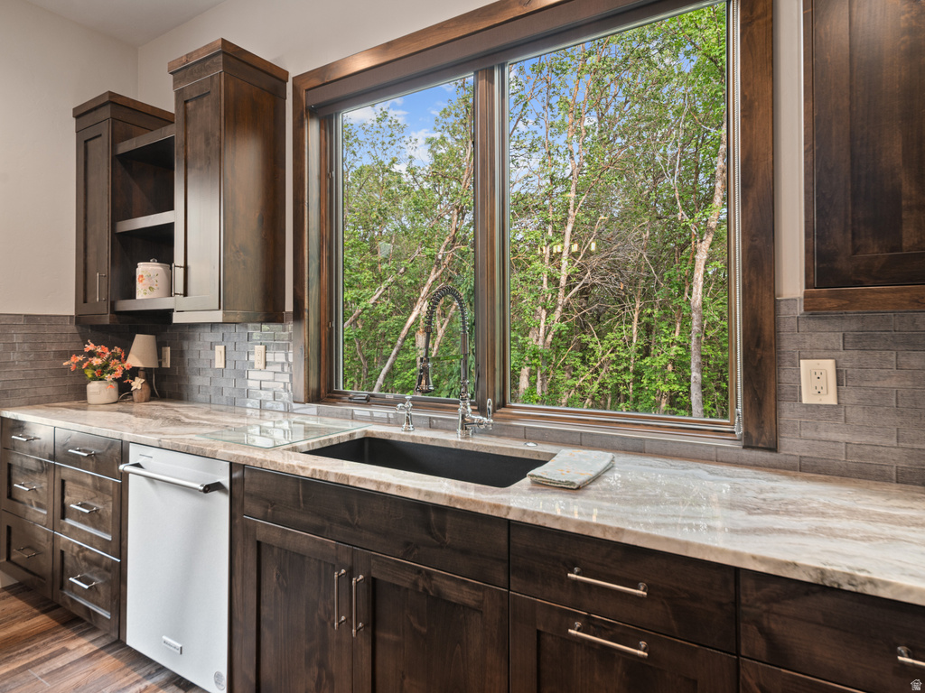 1156 N VALLEY VIEW DR Eden, UT 84310