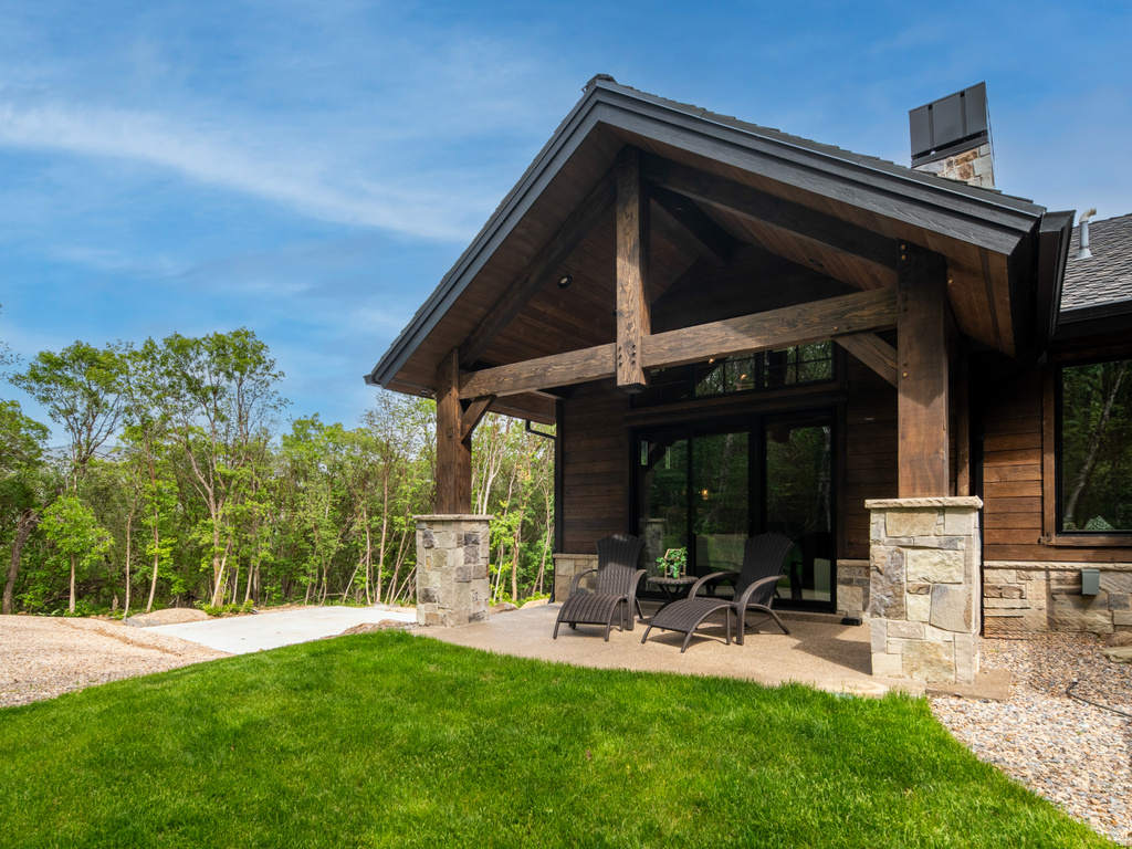 1156 N VALLEY VIEW DR Eden, UT 84310