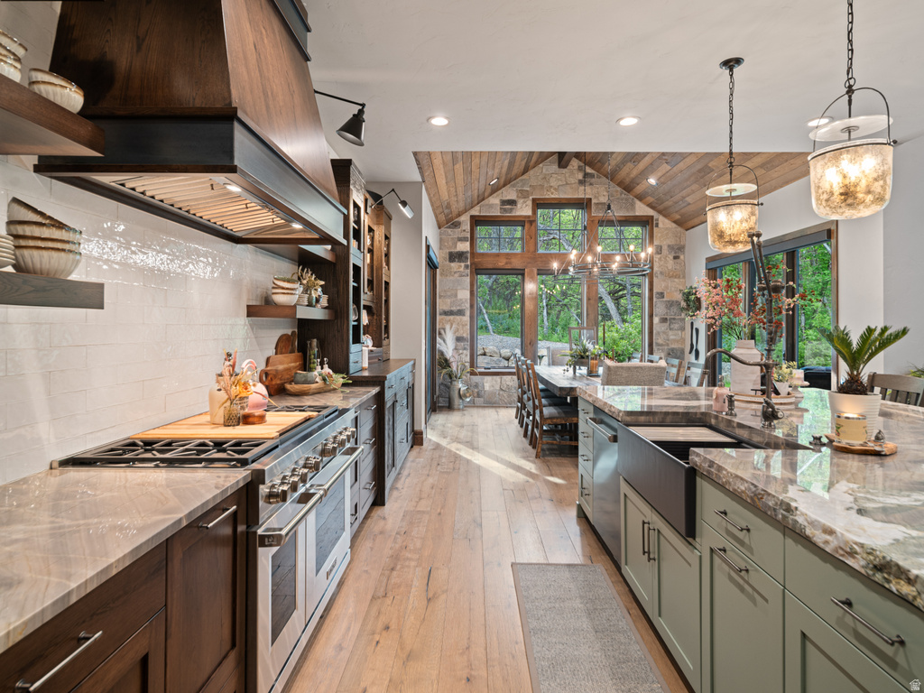 1156 N VALLEY VIEW DR Eden, UT 84310