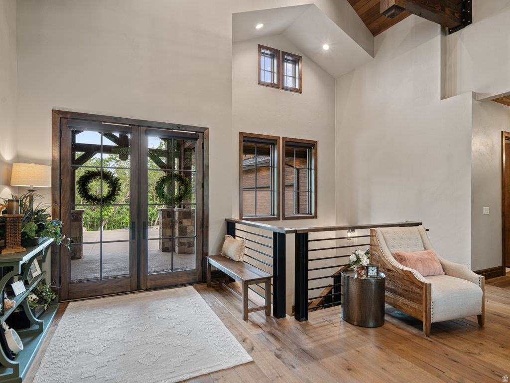 1156 N VALLEY VIEW DR Eden, UT 84310