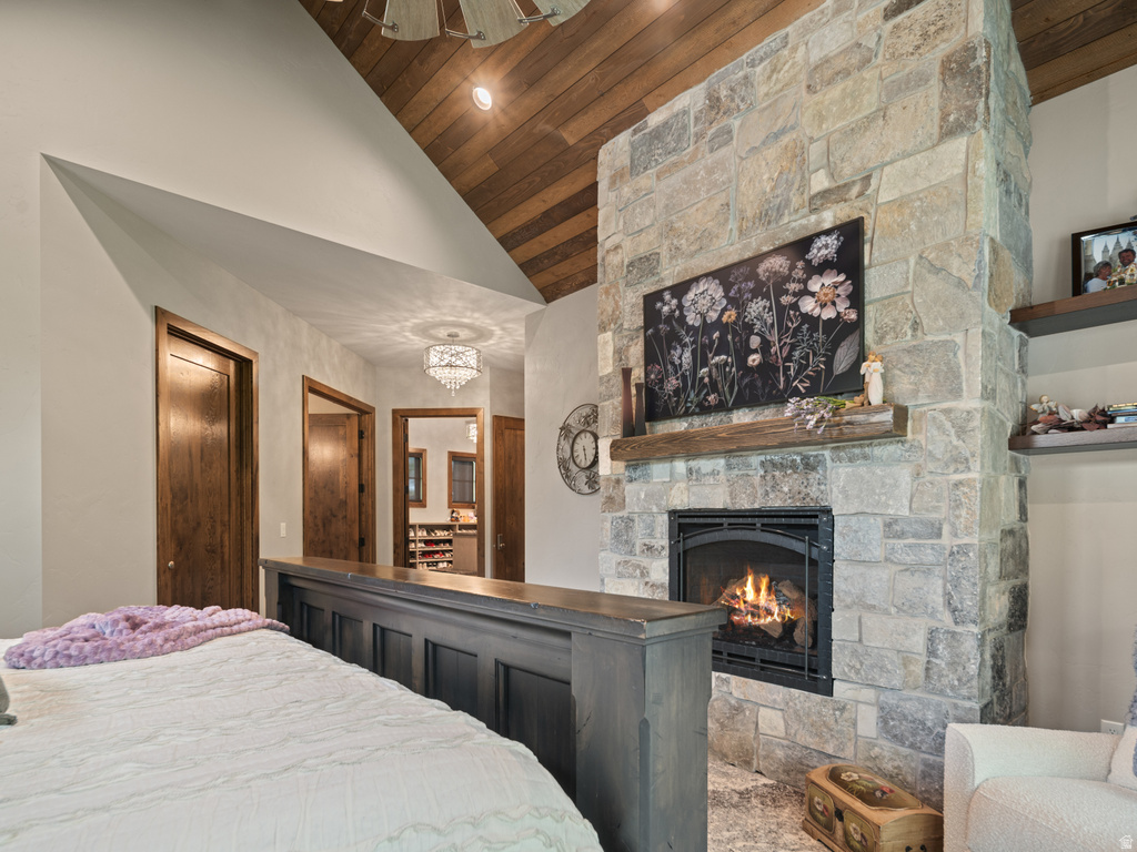 1156 N VALLEY VIEW DR Eden, UT 84310