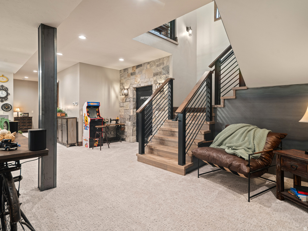 1156 N VALLEY VIEW DR Eden, UT 84310