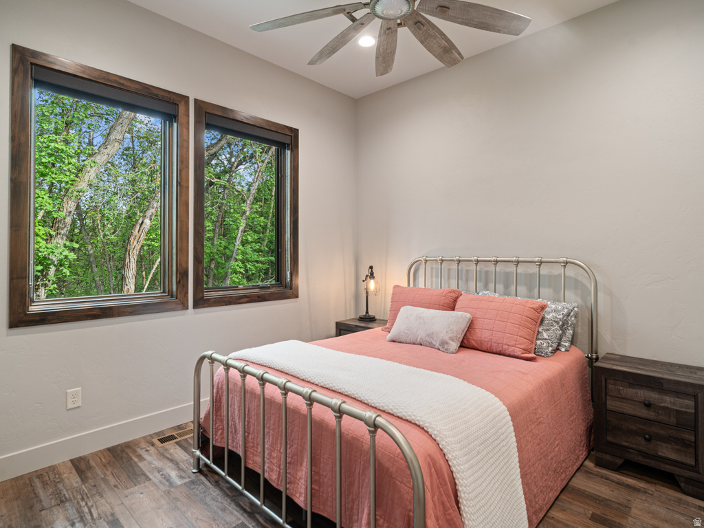 1156 N VALLEY VIEW DR Eden, UT 84310