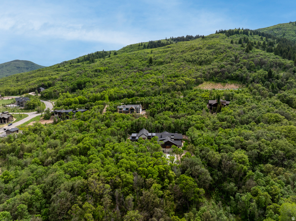 1156 N VALLEY VIEW DR Eden, UT 84310