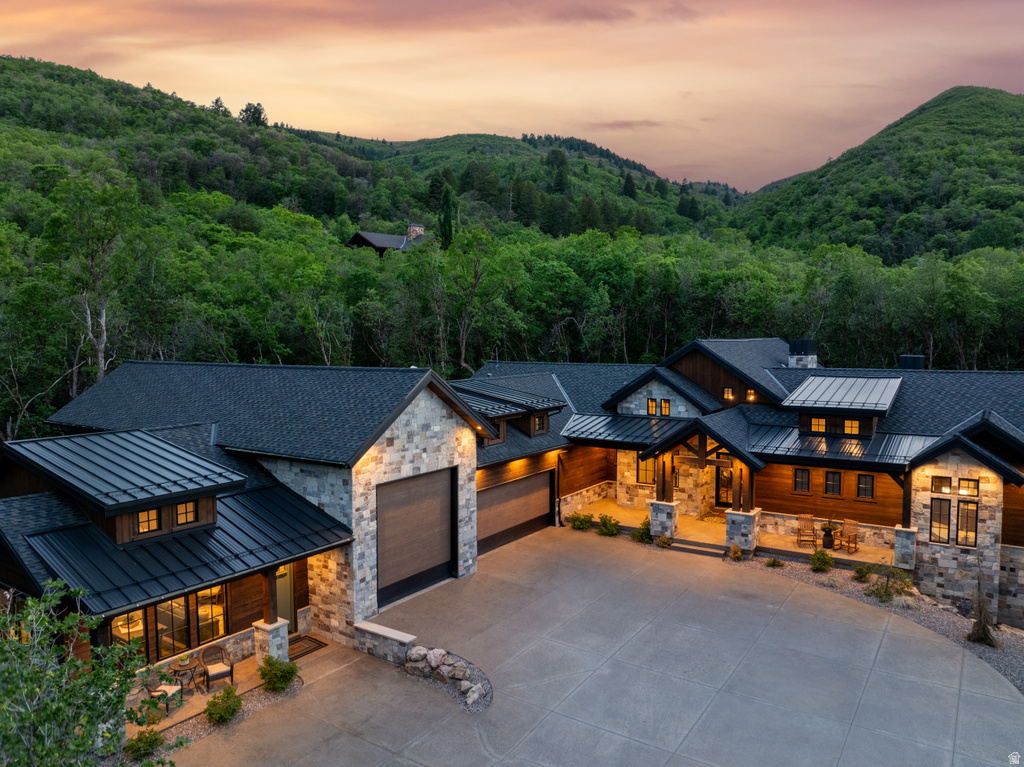 1156 N VALLEY VIEW DR Eden, UT 84310