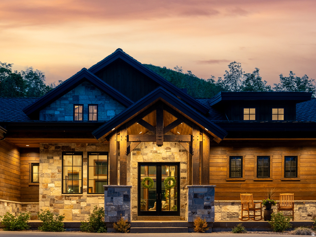 1156 N VALLEY VIEW DR Eden, UT 84310