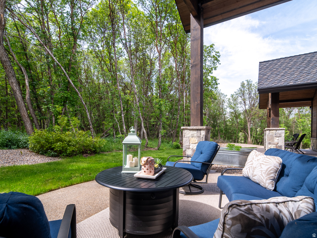 1156 N VALLEY VIEW DR Eden, UT 84310