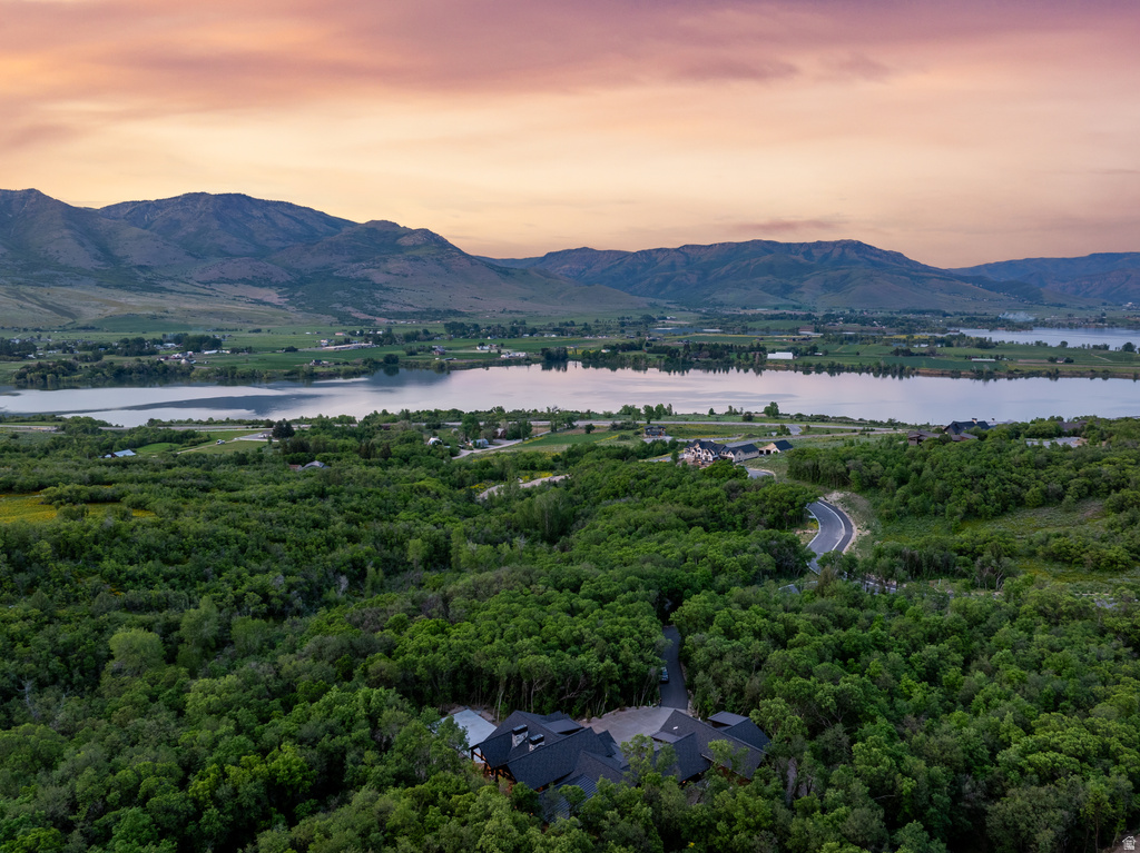 1156 N VALLEY VIEW DR Eden, UT 84310