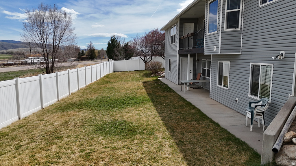 100 MOUNTAIN VIEW DR McCammon, ID 83250