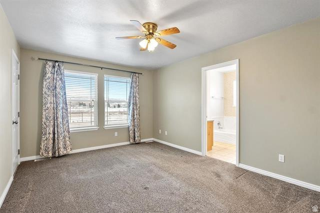 100 MOUNTAIN VIEW DR McCammon, ID 83250