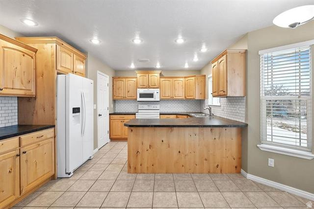 100 MOUNTAIN VIEW DR McCammon, ID 83250