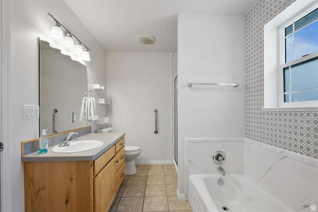 100 MOUNTAIN VIEW DR McCammon, ID 83250