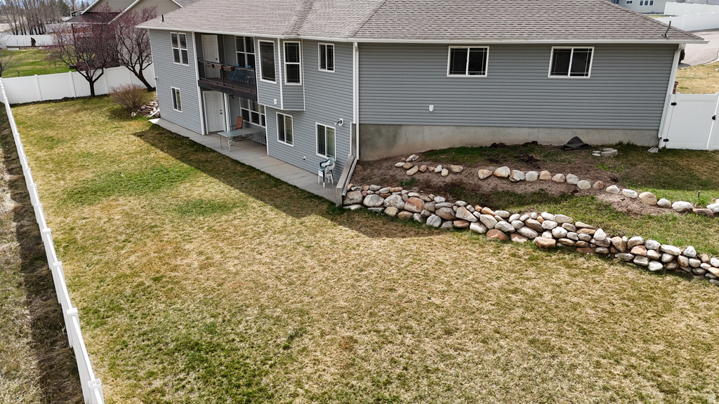 100 MOUNTAIN VIEW DR McCammon, ID 83250