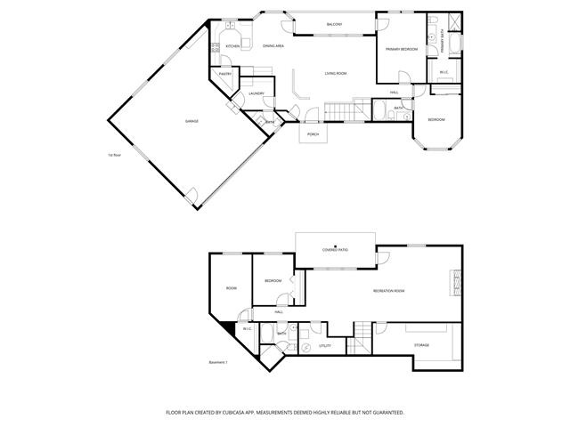 100 MOUNTAIN VIEW DR McCammon, ID 83250