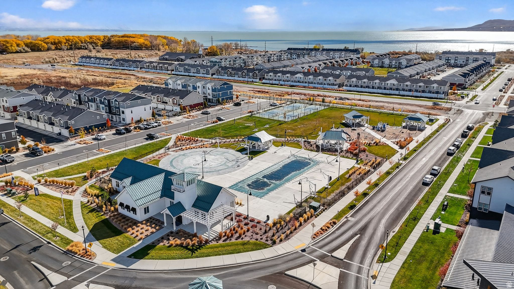 1154 E TRIDENT DR Saratoga Springs, UT 84045